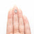 2.13ct 9.26x7.30x4.07mm Pear Brilliant 26294-23