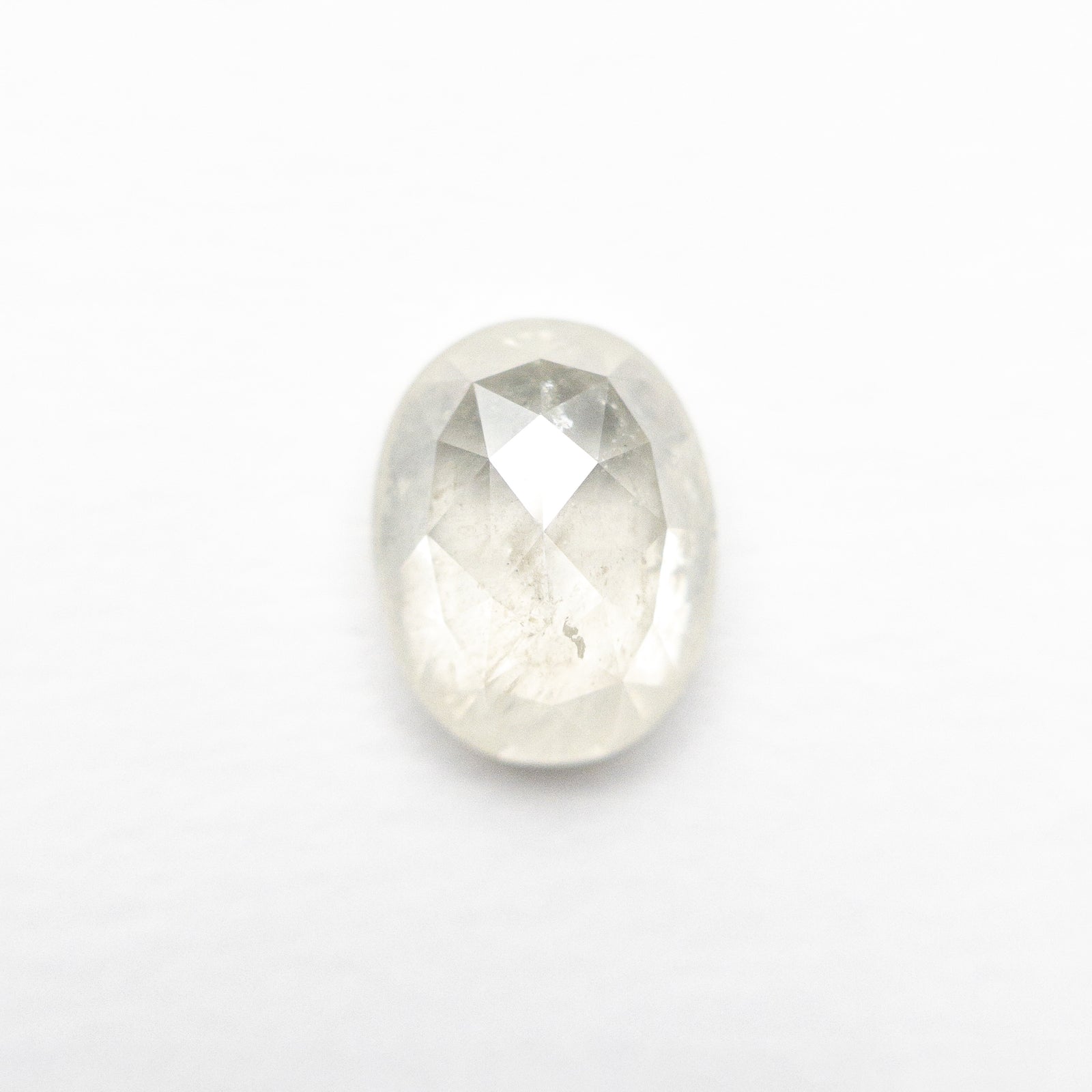 1.71ct 8.12x6.26x3.71mm Oval Double Cut 26294-26