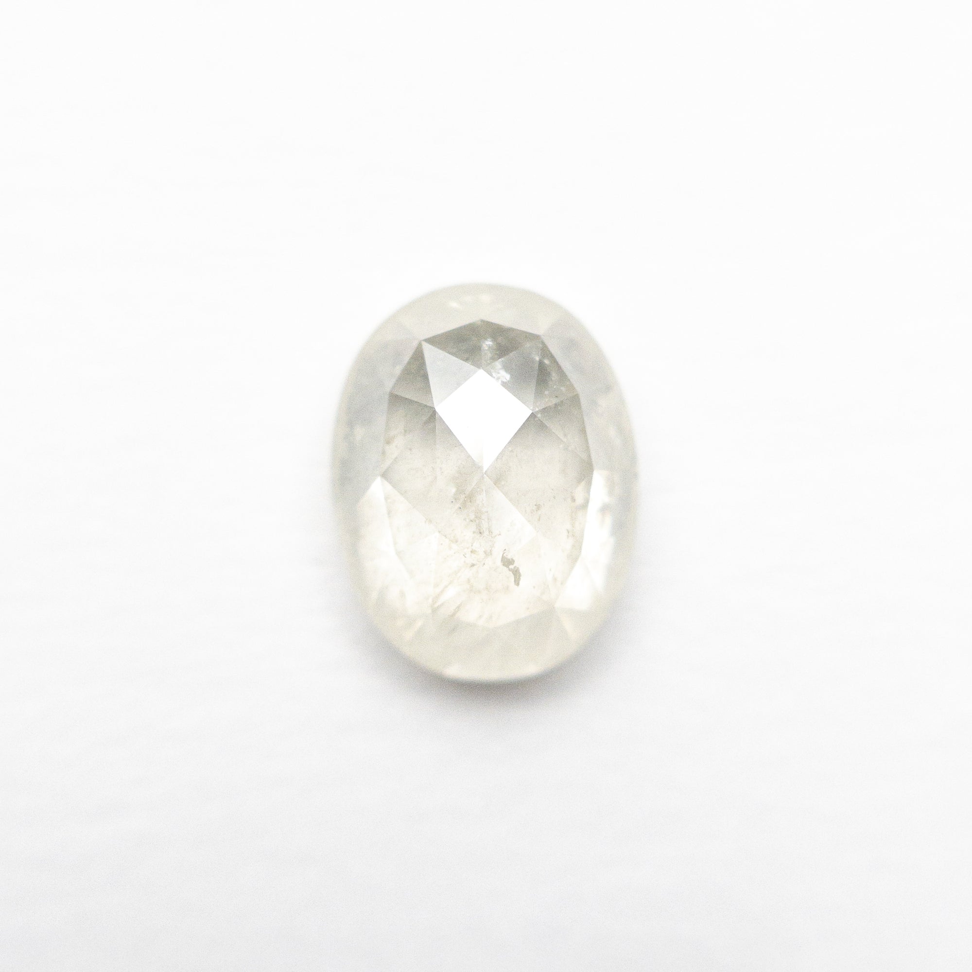 1.71ct 8.12x6.26x3.71mm Oval Double Cut 26294-26