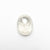 1.71ct 8.12x6.26x3.71mm Oval Double Cut 26294-26