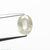 1.71ct 8.12x6.26x3.71mm Oval Double Cut 26294-26