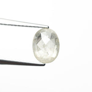 1.71ct 8.12x6.26x3.71mm Oval Double Cut 26294-26