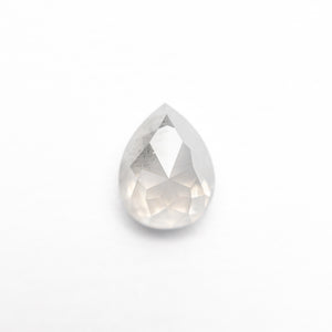 1.54ct 7.76x5.97x4.01mm Pear Double Cut 26294-29