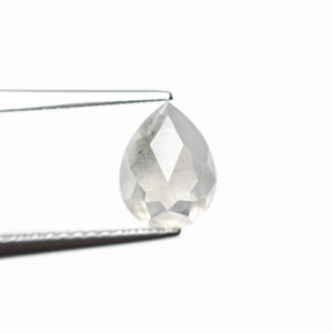1.54ct 7.76x5.97x4.01mm Pear Double Cut 26294-29