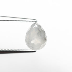 1.54ct 7.76x5.97x4.01mm Pear Double Cut 26294-29