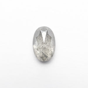 1.27ct 8.06x5.25x3.28mm Oval Rosecut 26294-30