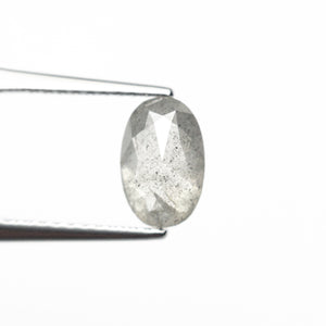 1.27ct 8.06x5.25x3.28mm Oval Rosecut 26294-30