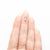 1.27ct 8.06x5.25x3.28mm Oval Rosecut 26294-30