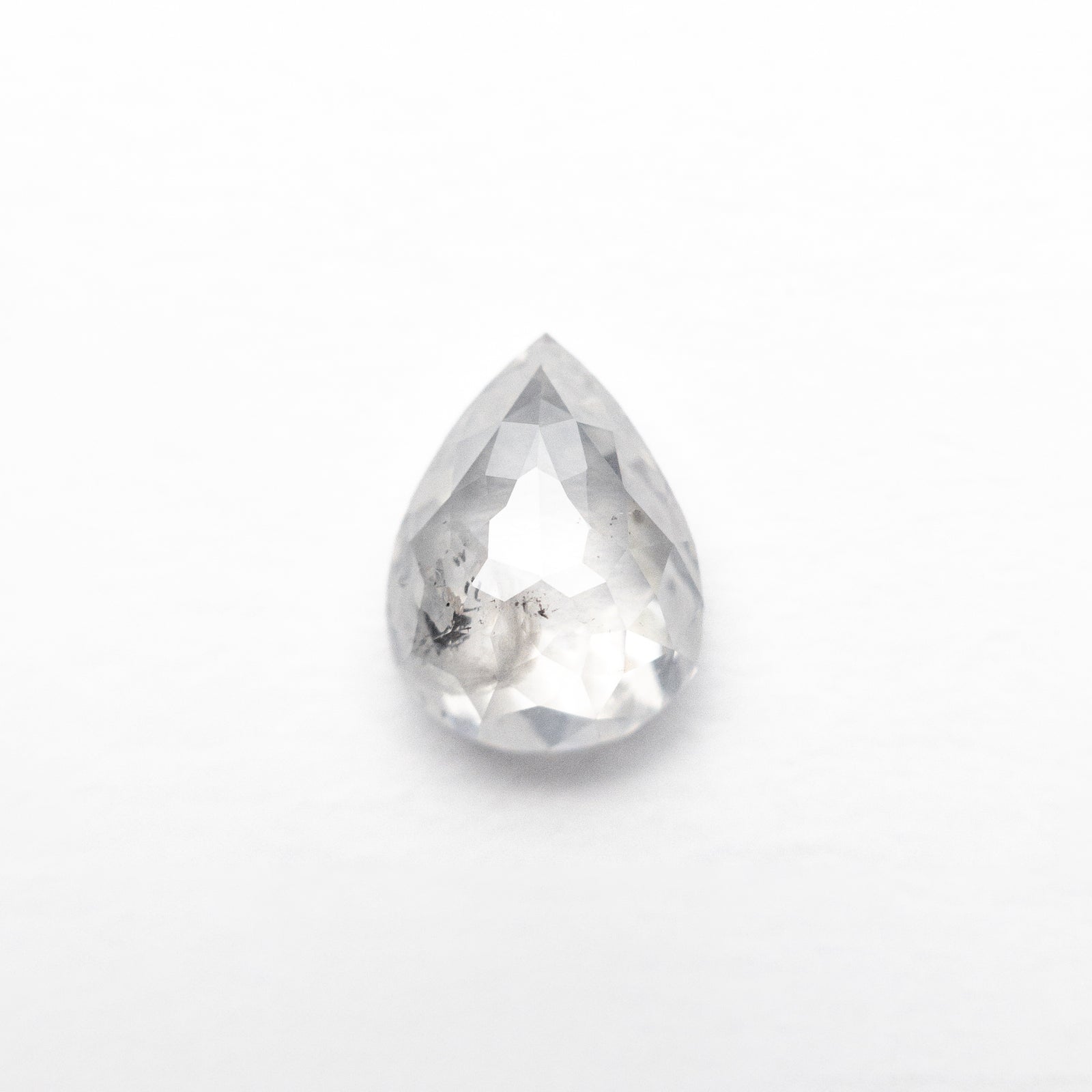 1.38ct 7.94x5.94x3.43mm Pear Double Cut 26294-32
