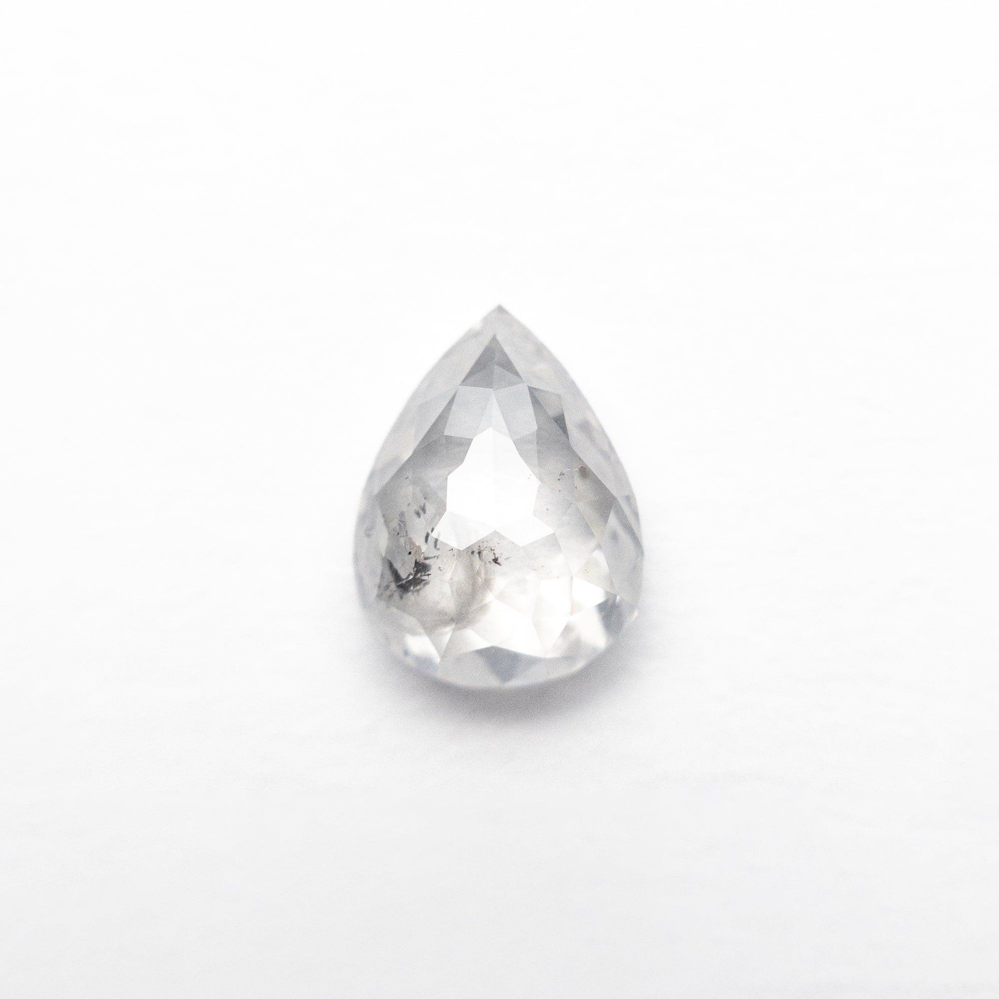 1.38ct 7.94x5.94x3.43mm Pear Double Cut 26294-32