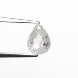 1.38ct 7.94x5.94x3.43mm Pear Double Cut 26294-32