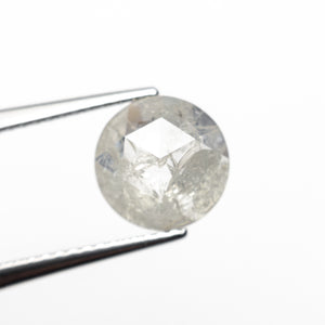 2.11ct 8.57x8.47x3.55mm Round Rosecut 26294-33