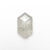 1.74ct 10.33x6.18x2.92mm Hexagon Rosecut 26294-34