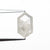 1.74ct 10.33x6.18x2.92mm Hexagon Rosecut 26294-34