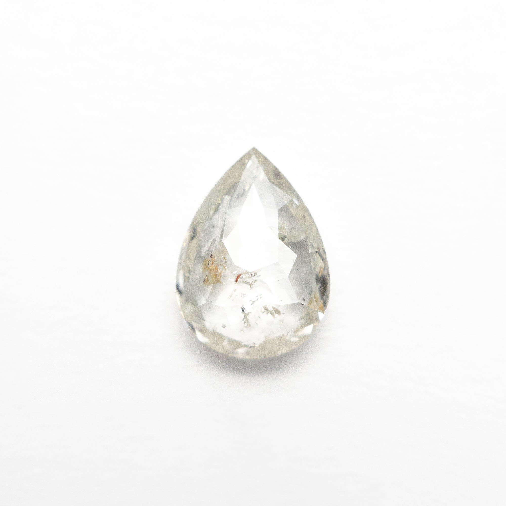 1.11ct 8.47x6.14x2.54mm Pear Double Cut 26294-35