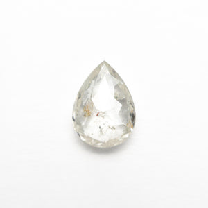 1.11ct 8.47x6.14x2.54mm Pear Double Cut 26294-35