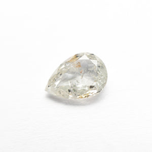 1.11ct 8.47x6.14x2.54mm Pear Double Cut 26294-35