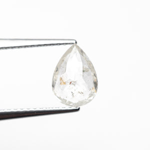 1.11ct 8.47x6.14x2.54mm Pear Double Cut 26294-35