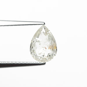 1.11ct 8.47x6.14x2.54mm Pear Double Cut 26294-35