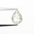 1.11ct 8.47x6.14x2.54mm Pear Double Cut 26294-35