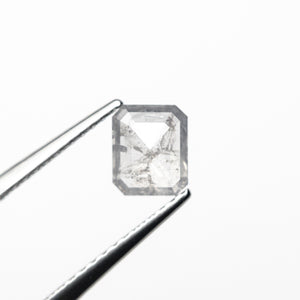 0.71ct 6.03x5.03x2.09mm Cut Corner Rectangle Rosecut 26294-37