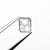 0.71ct 6.03x5.03x2.09mm Cut Corner Rectangle Rosecut 26294-37