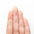 0.71ct 6.03x5.03x2.09mm Cut Corner Rectangle Rosecut 26294-37