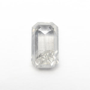 2.57ct 10.47x6.24x3.59mm Cut Corner Rectangle Step Cut 26294-38