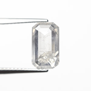 2.57ct 10.47x6.24x3.59mm Cut Corner Rectangle Step Cut 26294-38