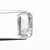 2.57ct 10.47x6.24x3.59mm Cut Corner Rectangle Step Cut 26294-38