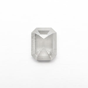 1.54ct 7.65x5.96x3.20mm Cut Corner Rectangle Rosecut 26294-44