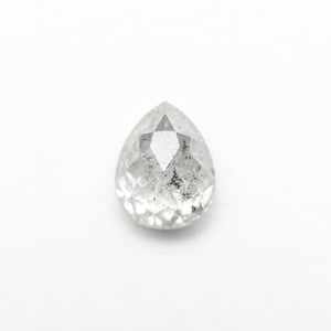 1.65ct 8.11x6.38x3.99mm Pear Rosecut 26294-45