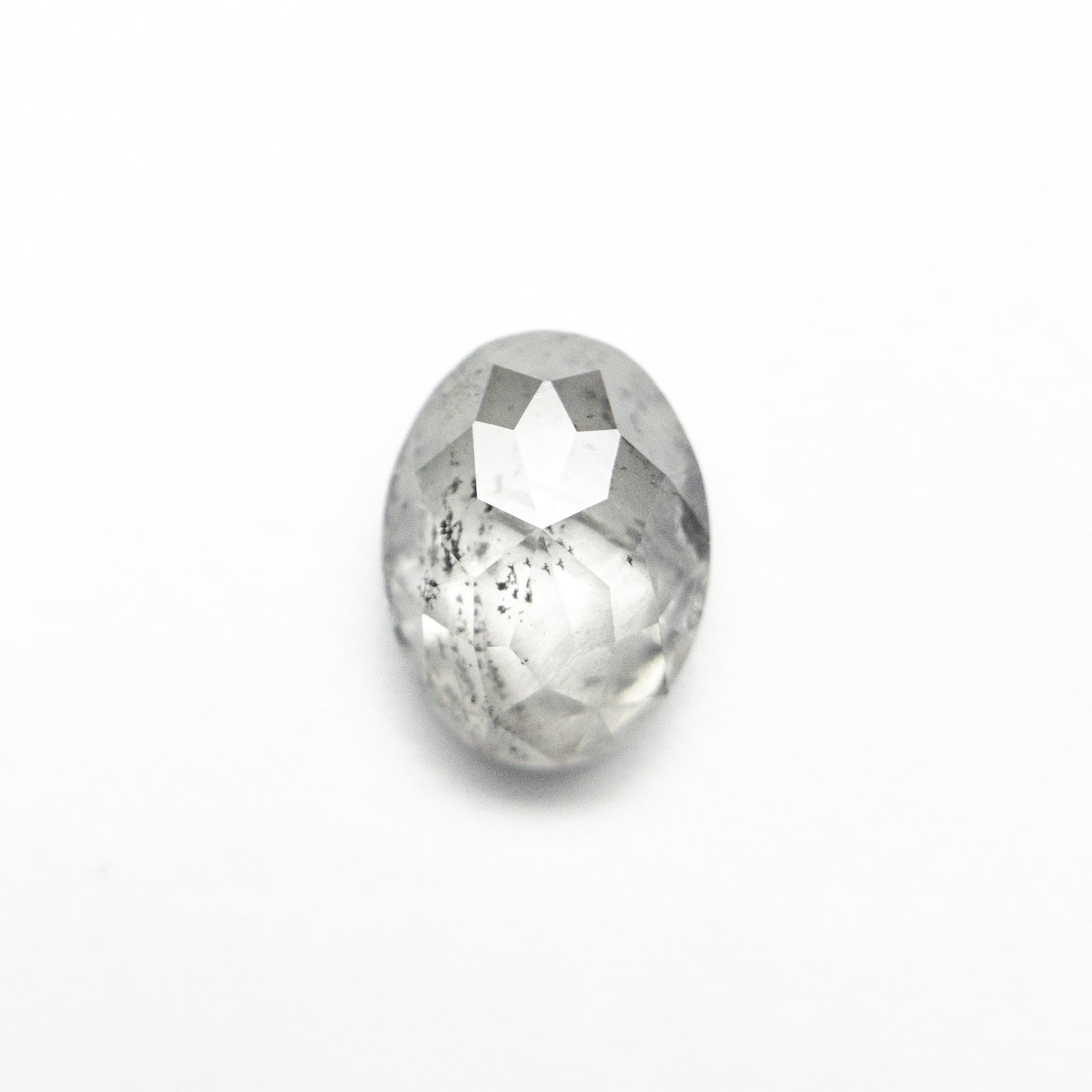 1.87ct 8.56x6.41x3.80mm Oval Double Cut 26294-48