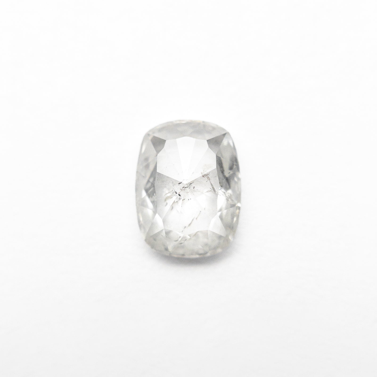 1.20ct 7.57x5.78x2.83mm Cushion Rosecut 26294-49