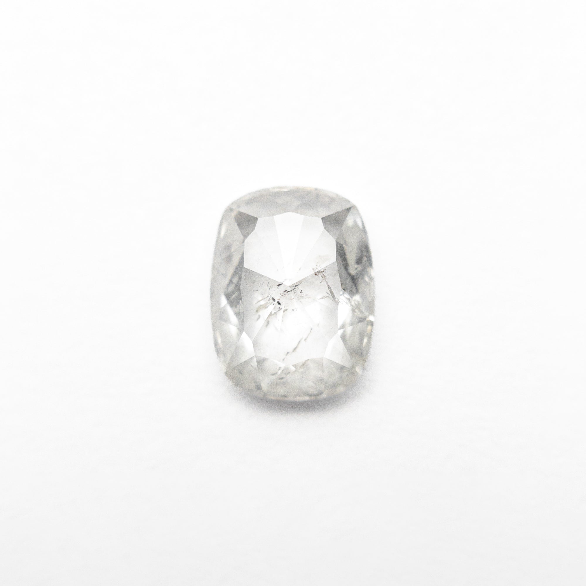 1.20ct 7.57x5.78x2.83mm Cushion Rosecut 26294-49