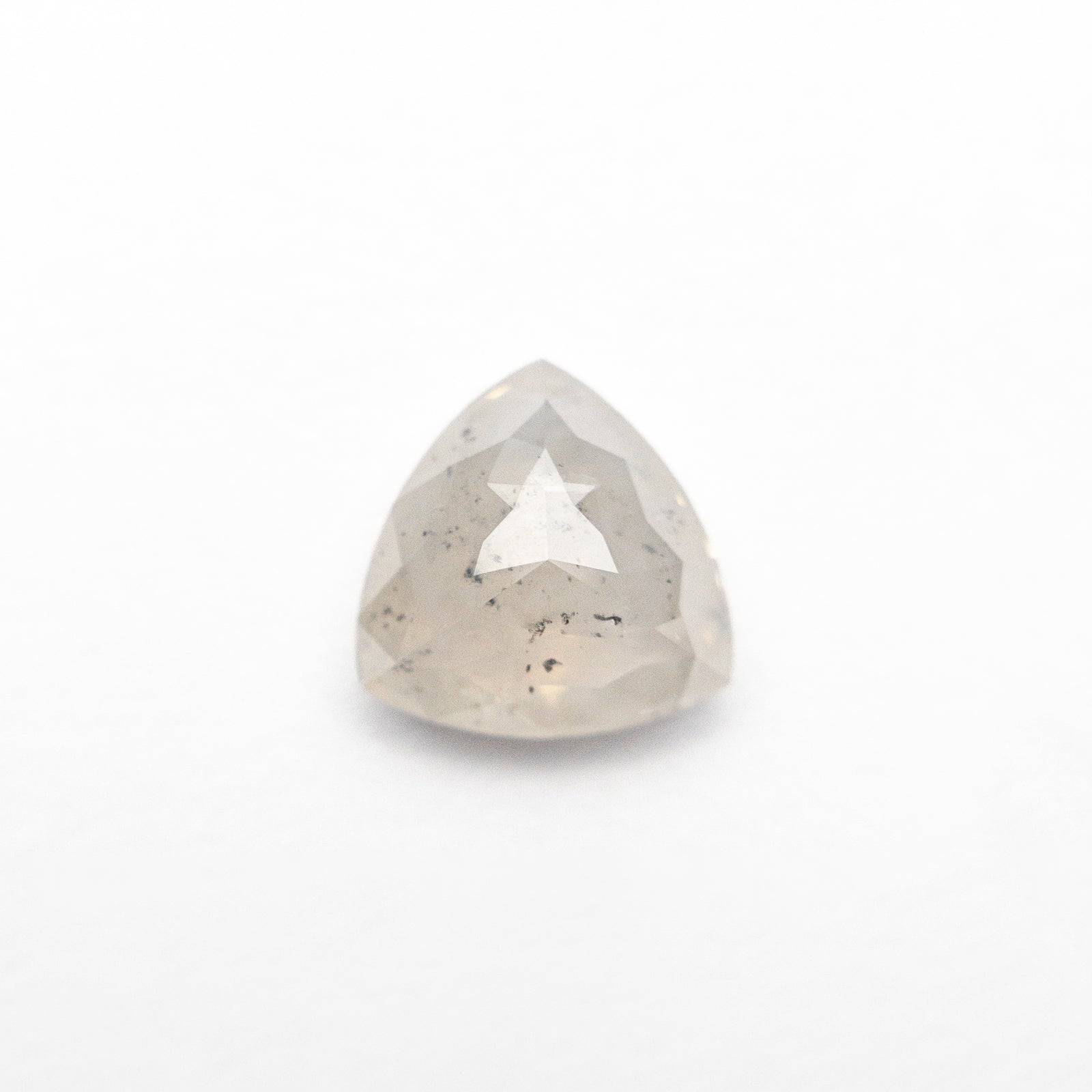 1.46ct 7.39x7.33x3.50mm Trillion Rosecut 26294-50