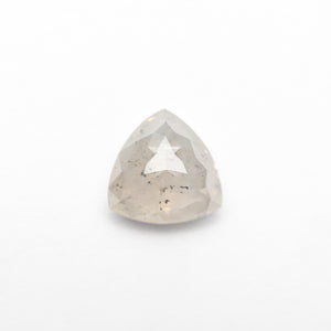 1.46ct 7.39x7.33x3.50mm Trillion Rosecut 26294-50
