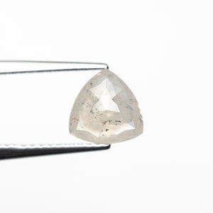 1.46ct 7.39x7.33x3.50mm Trillion Rosecut 26294-50