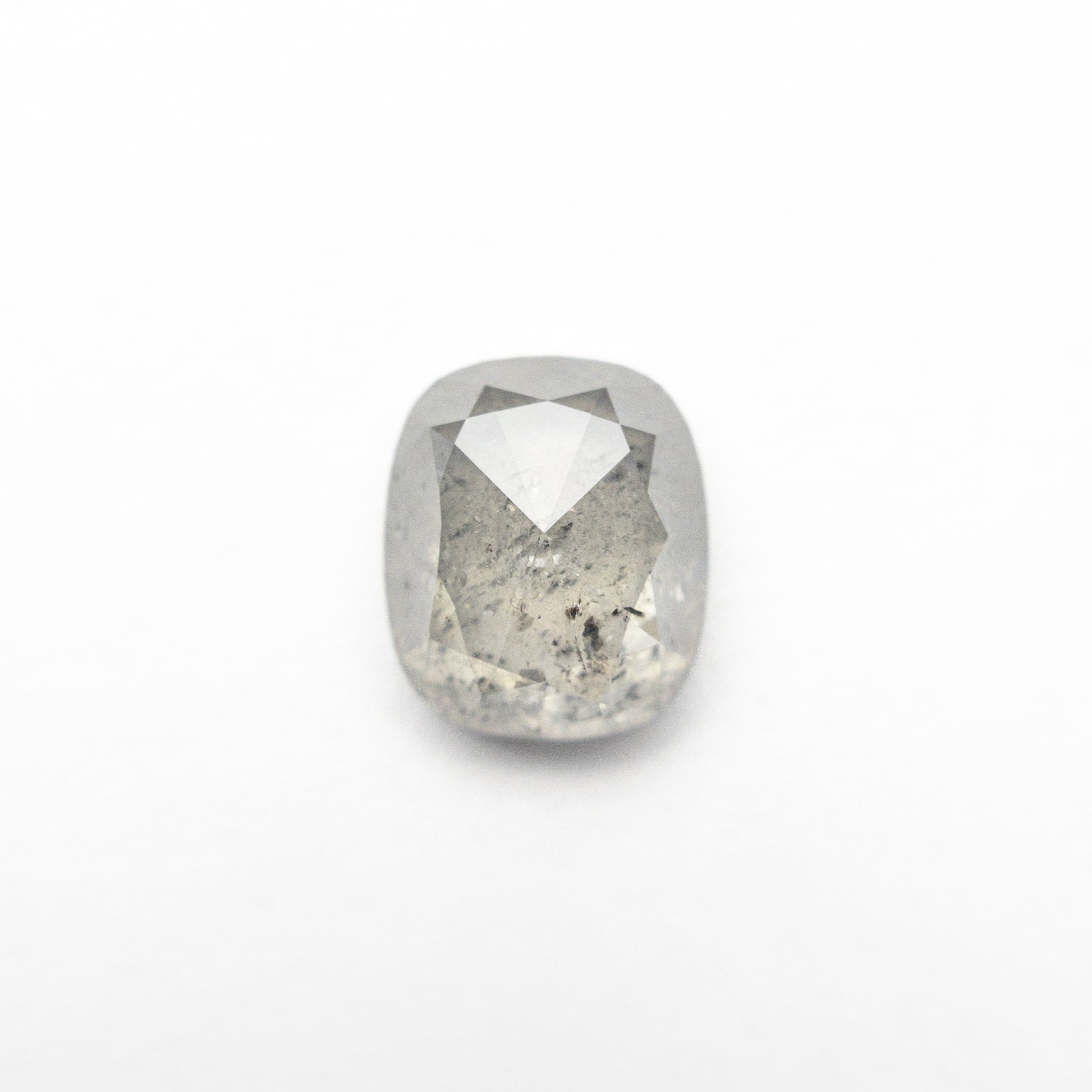 1.65ct 7.26x6.15x3.80mm Cushion Rosecut 26294-52