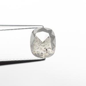 1.65ct 7.26x6.15x3.80mm Cushion Rosecut 26294-52