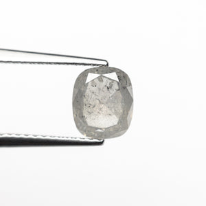 1.65ct 7.26x6.15x3.80mm Cushion Rosecut 26294-52