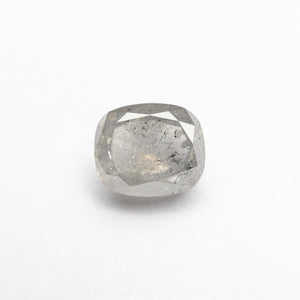 1.65ct 7.26x6.15x3.80mm Cushion Rosecut 26294-52