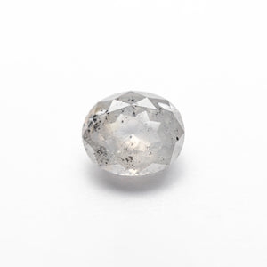 1.89ct 7.76x6.62x4.13mm Oval Double Cut 26294-57