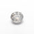 1.89ct 7.76x6.62x4.13mm Oval Double Cut 26294-57