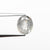 1.89ct 7.76x6.62x4.13mm Oval Double Cut 26294-57