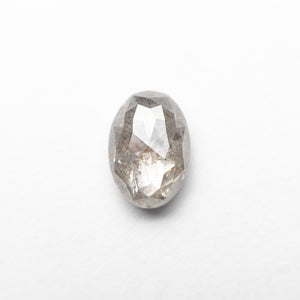1.42ct 7.97x5.55x3.33mm Oval Double Cut 26294-58