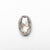 1.42ct 7.97x5.55x3.33mm Oval Double Cut 26294-58
