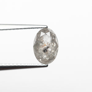 1.42ct 7.97x5.55x3.33mm Oval Double Cut 26294-58