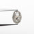 1.42ct 7.97x5.55x3.33mm Oval Double Cut 26294-58