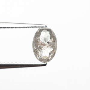 1.42ct 7.97x5.55x3.33mm Oval Double Cut 26294-58